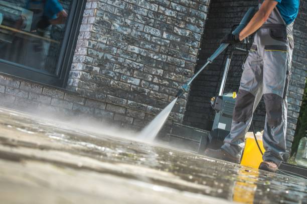 Reliable Barbourville, KY Pressure Washing Services Solutions