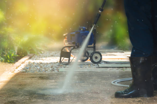 Concrete Sealing in Barbourville, KY